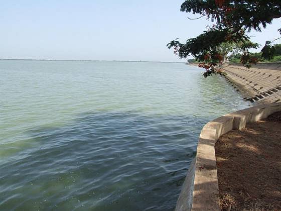 வீராணத்திலிருந்து சென்னை குடிநீருக்கு அனுப்பும் நீர் 76 கனஅடியாக உயர்வு